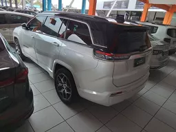 Jeep Commander