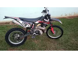 Gas Gas EC