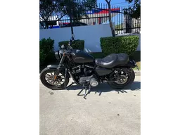 Sportster 883