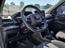 Fiat Pulse