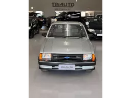 Chevrolet Chevette