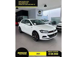 Volkswagen Polo Hatch