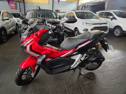 Honda ADV