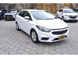 Chevrolet Prisma