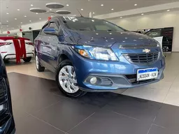 Chevrolet Prisma