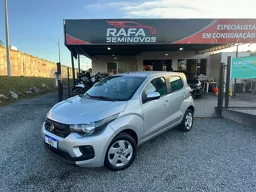 Fiat Mobi