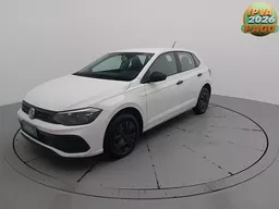 Volkswagen Polo Hatch