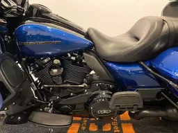Harley-Davidson Road Glide
