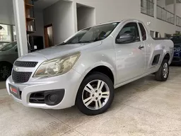 Chevrolet Montana