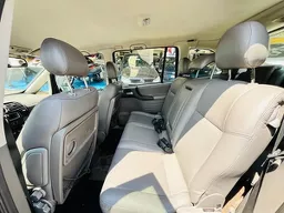 Chevrolet Zafira