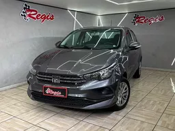 Fiat Cronos