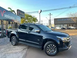 Chevrolet S10