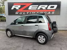 Fiat Idea