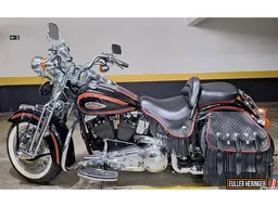 Harley-Davidson Springer