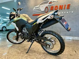 XTZ 250