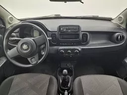 Fiat Mobi