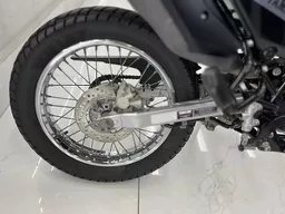 Yamaha XTZ 150