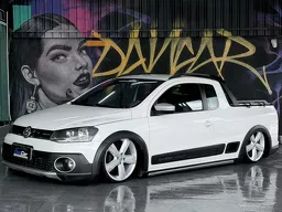 Volkswagen Saveiro