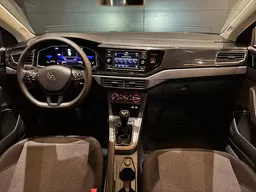 Volkswagen Virtus