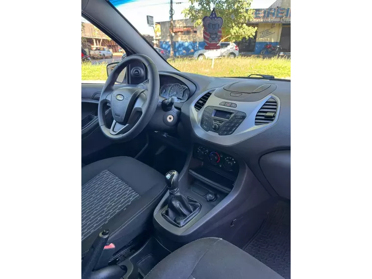 Foto do carro
