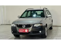 Volkswagen Parati