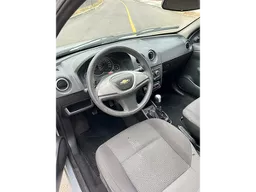 Chevrolet Celta