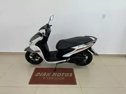 Yamaha Fluo