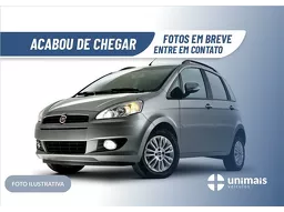 Fiat Idea