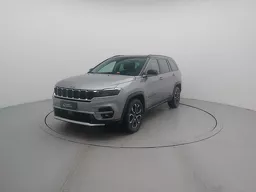 Jeep Commander