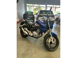 CB Twister
