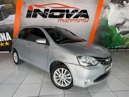 Toyota Etios