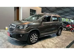 Chevrolet Spin