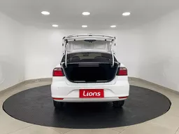 Volkswagen Voyage