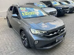 Volkswagen Nivus