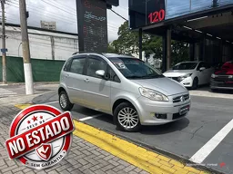 Fiat Idea