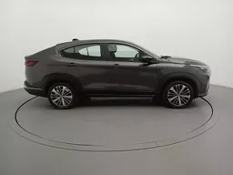 Fiat Fastback