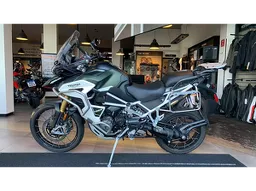 Triumph Tiger 1200