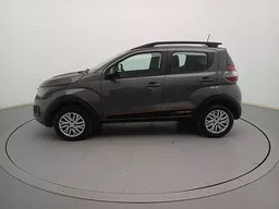 Fiat Mobi