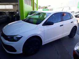 Volkswagen Polo Hatch