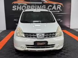 Nissan Livina
