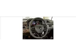 Renault Oroch