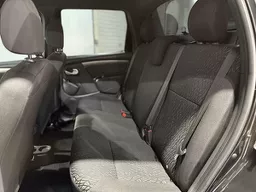 Renault Duster Oroch