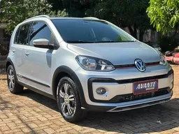 Volkswagen Cross UP