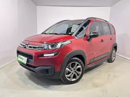 Citroën Aircross