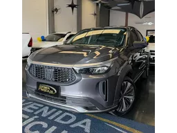 Fiat Fastback