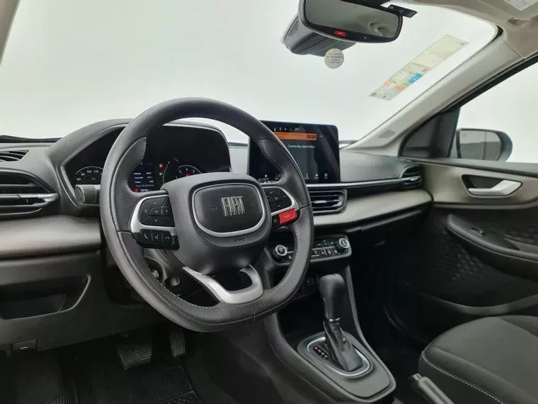 Fiat Pulse Prata 6