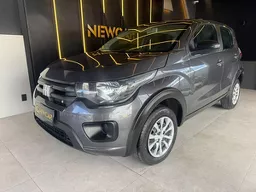 Fiat Mobi