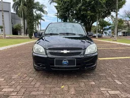 Chevrolet Celta