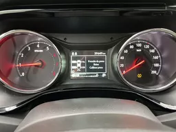 Chevrolet Montana
