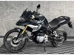 F 850